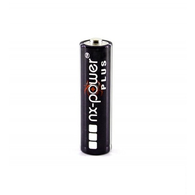 Batterien LR3 AAA Nx-Power+ (Schachtel mit 50) 