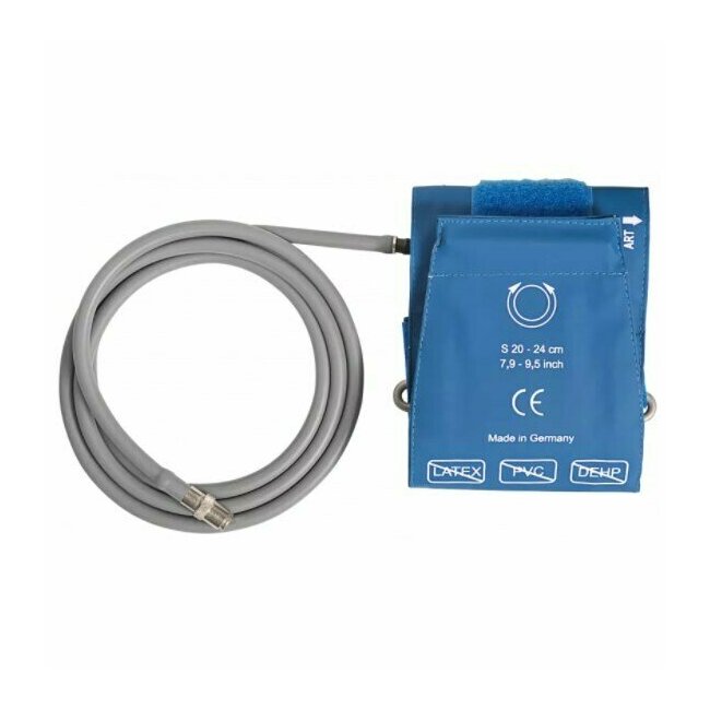 Manschette für Holter Walk200b ABPM Cardioline/Mobil-O-Graph
