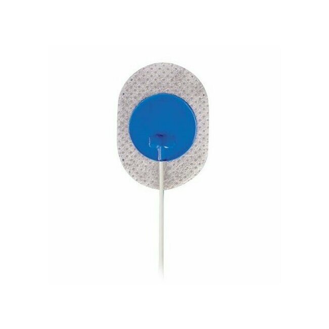 Ambu Blue Sensor NF-50-K/W Pädiatrische Monitoring Elektroden