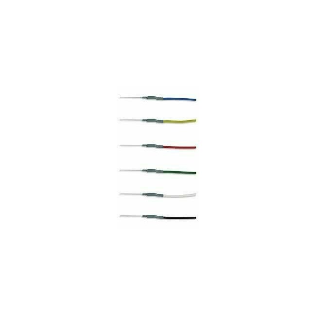 Ambu Neuroline 745 subkutane Nadelelektroden - 50 cm Kabel - 12 mm