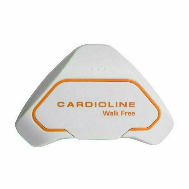 Holter-EKG Cardioline Walk Free 3-Kanal-EKG (ohne Kabel)