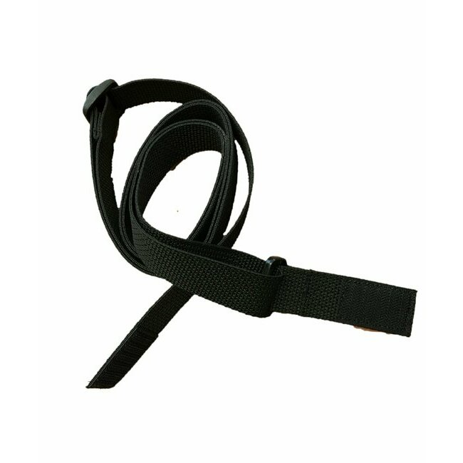 G&uuml;rtel-/Schultergurt f&uuml;r die Tragetasche MAPA Spacelabs 90217A