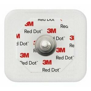 3M Red Dot 2560 Holter Elektroden
