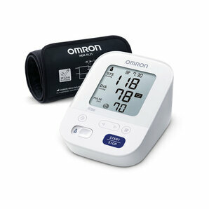 Blutdruckmessgerät Omron M3 Comfort IntelliWrap Cuff