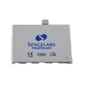 Batteriedeckel LR6 für Spacelabs 90207, 90217, 90227