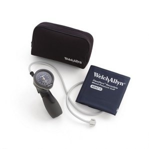 Blutdruckmessgerät Welch Allyn DuraShock DS65