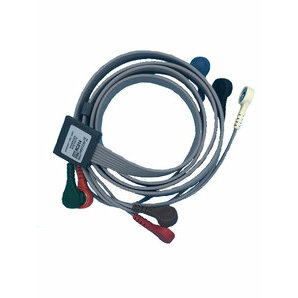 RC014 Kabel für Spiderview 3-Kanal-Holter 