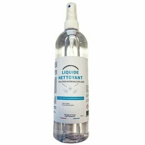 Hydroalkoholische Lösung Desinfektionsspray 500ml 