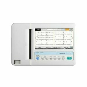 CardiMax 3 EKG-Gerät Fukuda Denshi FX-8300 (12-Kanal)