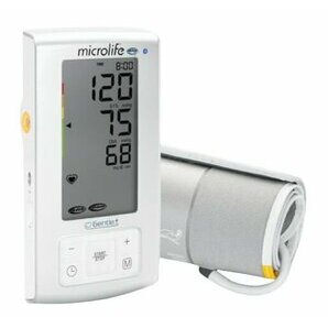 Elektronisches Blutdruckmessgerät Microlife BP A6 BT AFIB Bluetooth