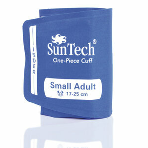 Suntech-Monoblock Nylon-Manschette 17-25cm Bajonettanschluss