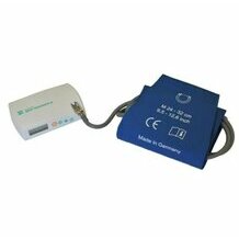 Cardioline Walk200b Spannungsholter mit ABPM Cube Software
