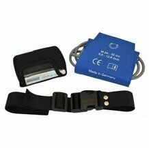 Cardioline Walk200b Spannungsholter mit ABPM Cube Software