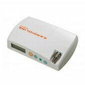 Cardioline Walk200b Spannungsholter mit ABPM Cube Software