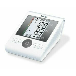 Oberarm-Blutdruckmessgerät BM 28 Beurer (Modell 2020)