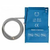 Manschette fr Holter Walk200b ABPM Cardioline Gre M