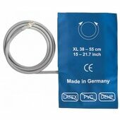 Manschette fr Holter Walk200b ABPM Cardioline Gre XL