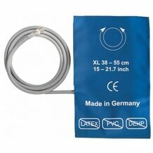 Manschette fr Holter Walk200b ABPM Cardioline Gre XL