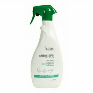 Anios SPS Premium Sanitärspray 750ml