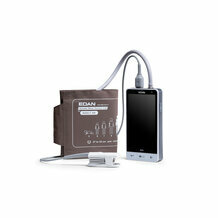  Edan tragbarer IM3S Monitor