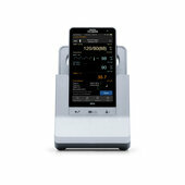 EDAN IM3S TRAGBARER MONITOR MIT BATTERIE UND BASIS / SPO2 + NIBP