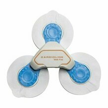 Holter-EKG Cardioline Walk Free 3-Kanal-EKG (ohne Kabel)