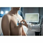 Holter-EKG Cardioline Walk Free 3-Kanal-EKG (ohne Kabel)