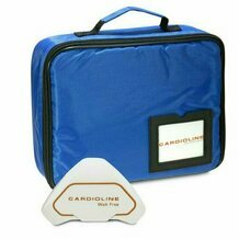 Holter-EKG Cardioline Walk Free 3-Kanal-EKG (ohne Kabel)