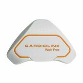Holter-EKG Cardioline Walk Free 3-Kanal-EKG (ohne Kabel)