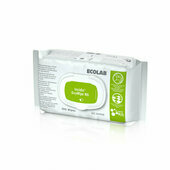 Ecolab Incidin OxyWipe NG und NG XL Desinfektions-Reinigungstcher
