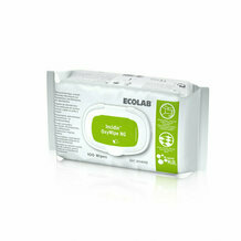 Ecolab Incidin OxyWipe NG und NG XL Desinfektions-Reinigungstcher
