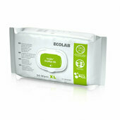 Ecolab Incidin OxyWipe NG und NG XL Desinfektions-Reinigungstcher