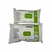 Ecolab Incidin OxyWipe NG und NG XL Desinfektions-Reinigungstcher