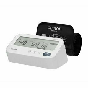 Omron M3 Comfort AFib Intelli Wrap Automatisches Blutdruckmessgerät